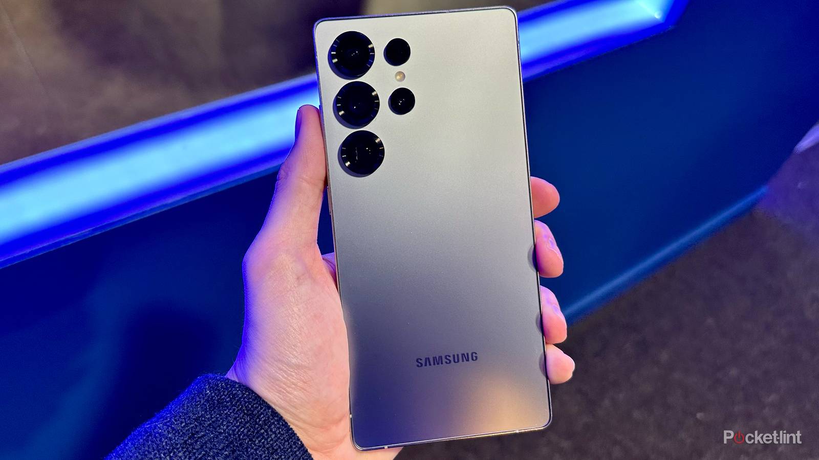 Samsung Galaxy S25 Series: A New Era of Mobile Innovation
